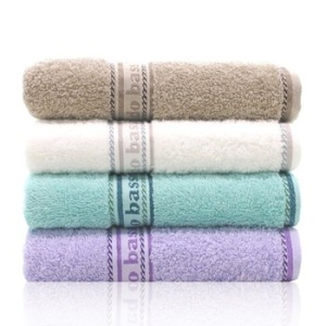 송월타월 아놀드바시니 뮤즈 세면타월 (5장)_이미지