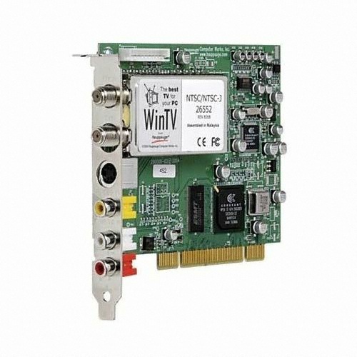 하우포지 WinTV-PVR 150mce 벌크_이미지