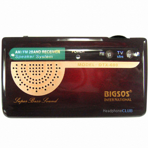 대흥전자 DTX-600_이미지