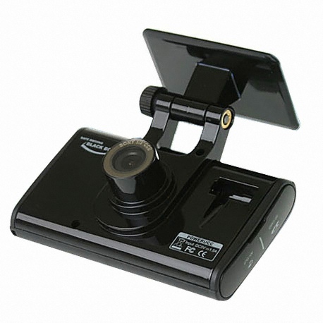 POWERUCC 세이프드라이빙 PSDBX-2000 1채널