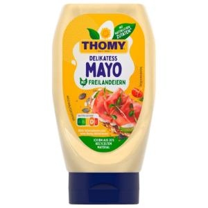Thomy 토미 마요네즈 300ml (1개)_이미지