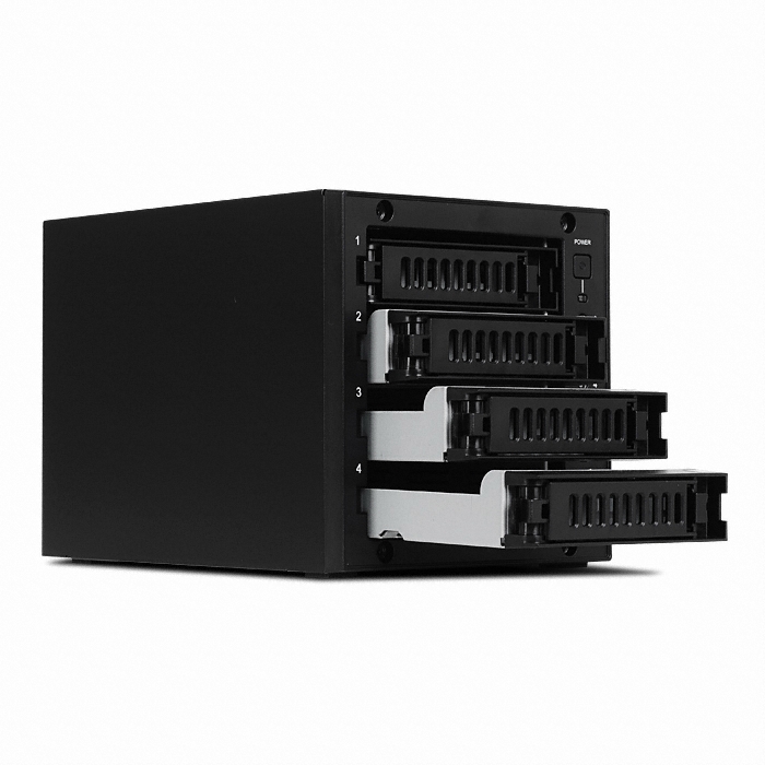 BUFFALO LinkStation Quad (2TB)_이미지