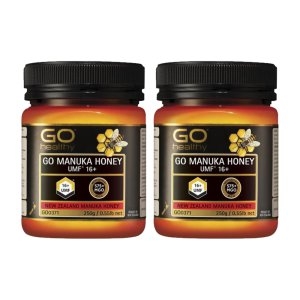 고헬씨 마누카꿀 UMF 16+ 250g 2개