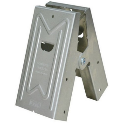 메가타이 목재 우마브라켓 2개_이미지