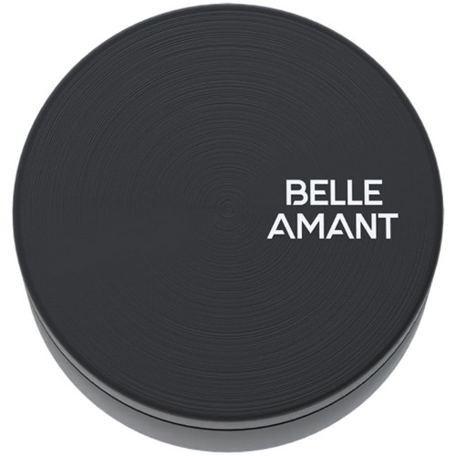 제이앤컴퍼니 벨르아망 시그니쳐 차량용 방향제 블랙 (4개)_이미지