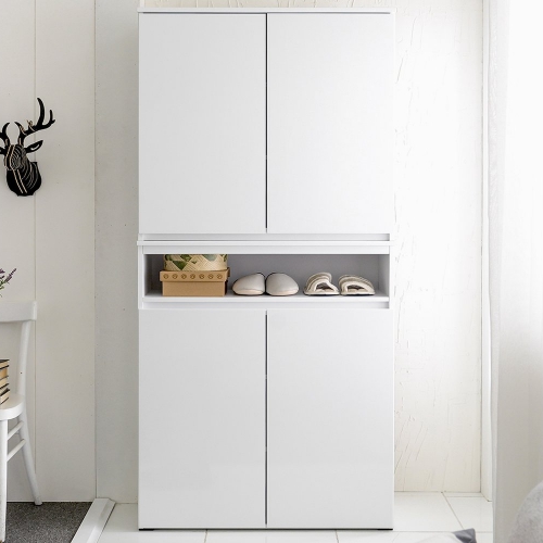 바로방가구 마레 대형 1단 신발장 800이미지입니다. 누르면 해당 게시물로 새창이동합니다.