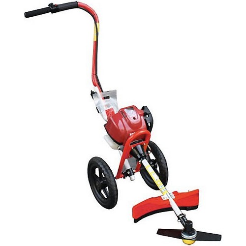 주행식 예초기 X-TG001 GX50 (혼다 엔진)