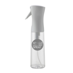 아폴로 아폴로 롱미스트 스프레이 300ml 3362 분사건 헤어분무기 화분분무기 미스트스프레이 스프레이분무기 미스트분무기 다용도분무기