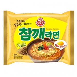 오뚜기 참깨라면 115g (30개)_이미지