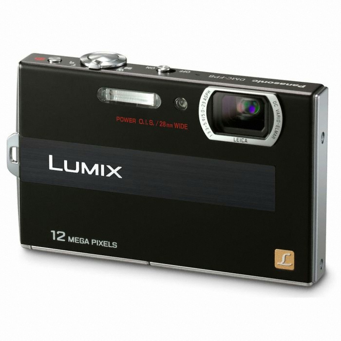 �ĳ��Ҵ� ��ͽ� DMC-FP8