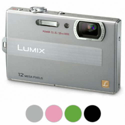 �ĳ��Ҵ� ��ͽ� DMC-FP8