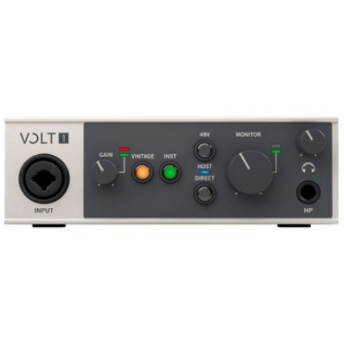 UNIVERSAL AUDIO VOLT 1 (해외구매)_이미지