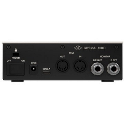 UNIVERSAL AUDIO VOLT 1 (해외구매)_이미지