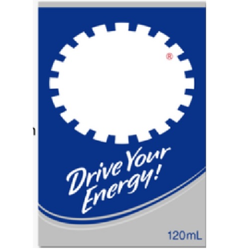 niimbot B21/B1 라벨지 50 x 73mm (박카스)_이미지