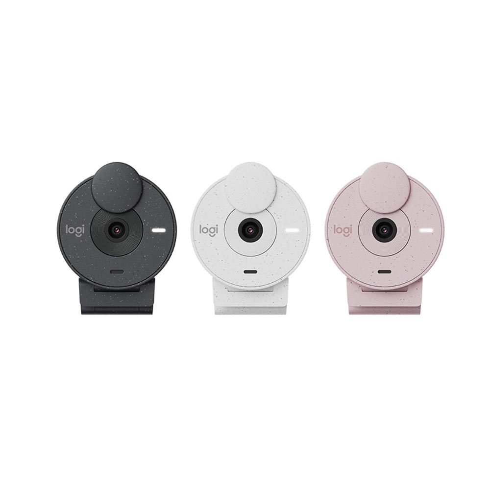 로지텍 Brio 300 (정품)_이미지