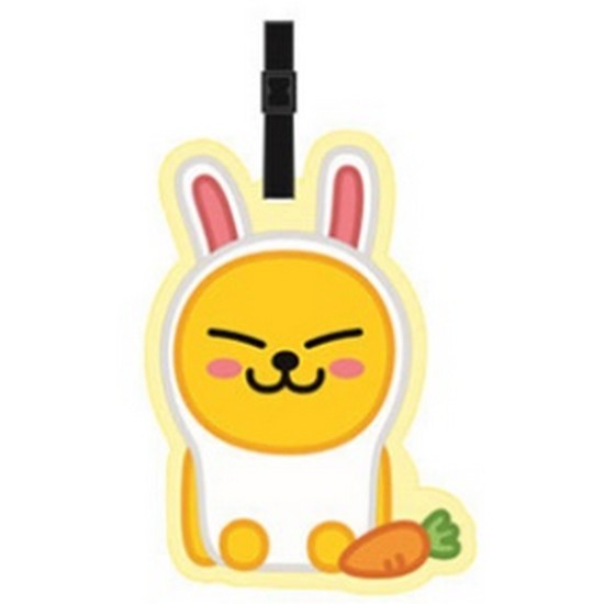 카카오프렌즈 러기지택 (무지) C1135