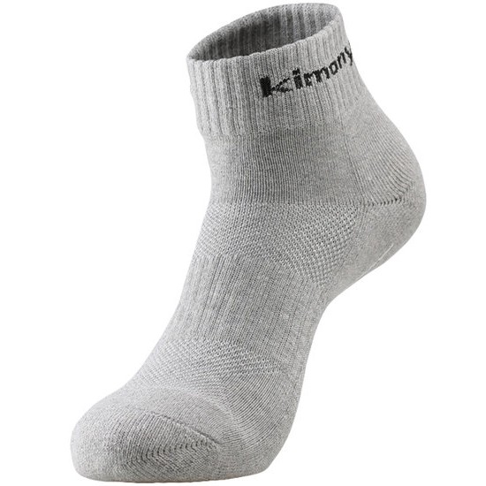 키모니 중목 양말 KSS501-GL (1켤레)
