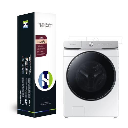 폰트리 힐링쉴드 삼성전자 그랑데 AI WF21T6500KW 전용 패널보호필름_이미지