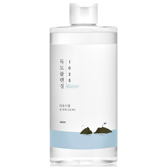 1025 독도 클렌징워터 400ml