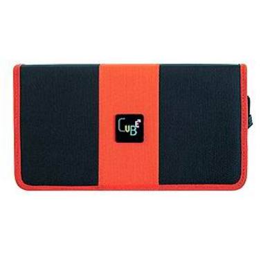 Actto 미디어보관함 72장 CUBE-72_이미지