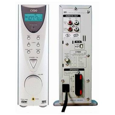 CYDO YDO PCR-2100
