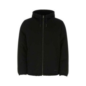 프라다 자켓 SGB713S2021YEQ F0002 BLACK
