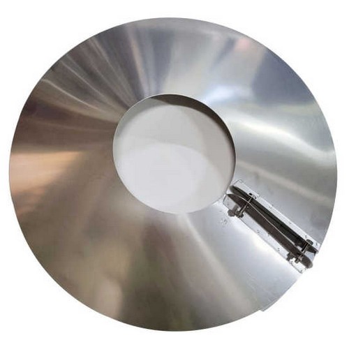 엘토로 마감링 스칼라밴드 (125mm)