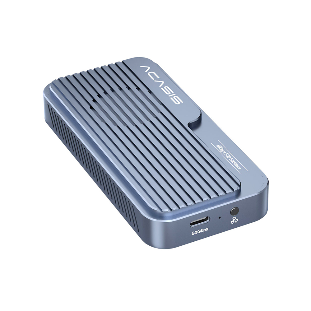 ACASIS TB501PRO 외장SSD (4TB)