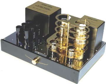 Audio Aero PRESTIGE MONOBLOCKS