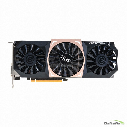 지포스 GTX770 JETSTREAM D5 4GB