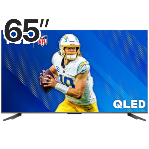 TCL 65Q681G �ؿܱ���