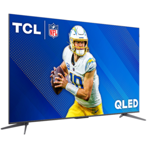 TCL 65Q681G �ؿܱ���