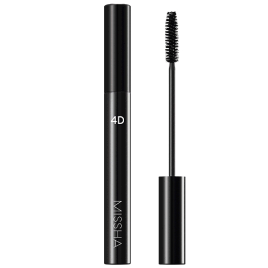 미샤 4D 마스카라 7g (1개)_이미지