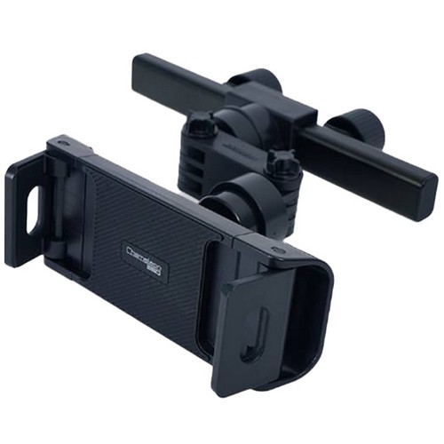 동일하이테크 카멜레온360 뒤차량용 헤드레스트 거치대_이미지