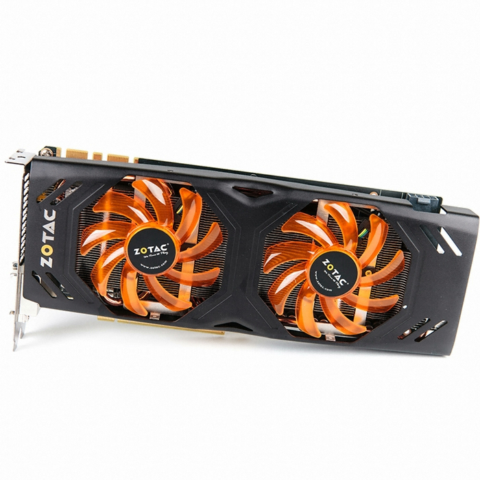 ZOTAC 지포스 GTX770 D5 4GB 스플린터 셀_이미지
