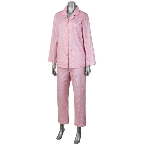 슈비너스 우주소녀 파자마 세트 YPAE005W