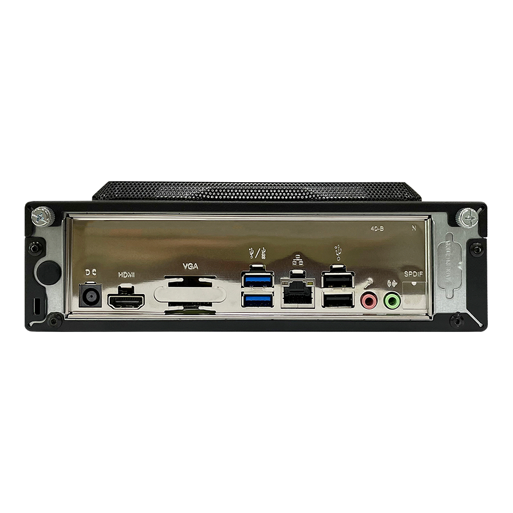 �������۴� ����ũ�ιڽ� COOL TH110 G4400 Win10 HOME