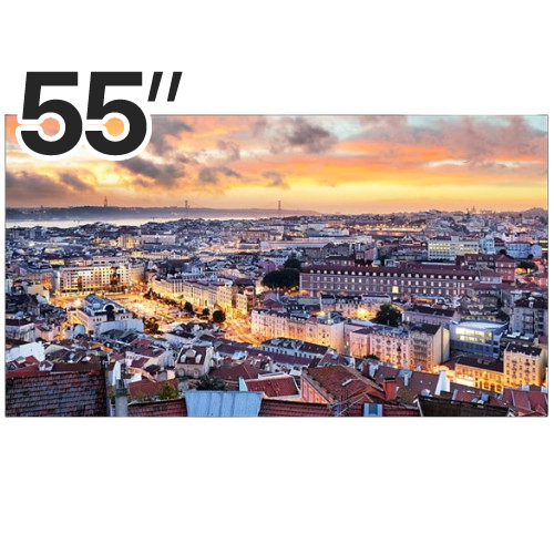 �Ｚ���� LH55VHCEBGBXKR