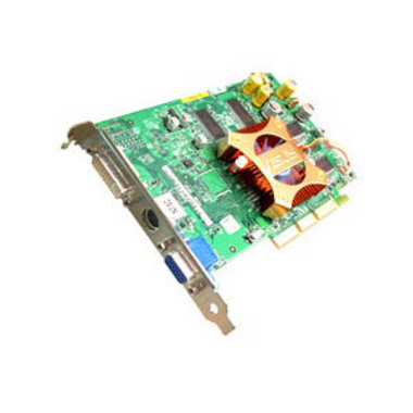 ASUS GeForceFX 5600XT ASUS V9560XT/TD 128MB