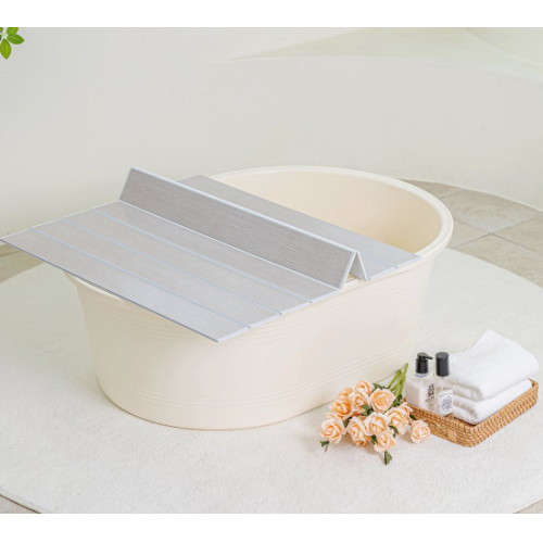 그린센스 이동식 반신욕조 덮개 대형