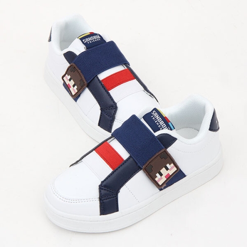 샌드박스 L0143 샌드박스 운동화 아동신발