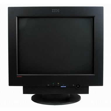 IBM ThinkVision C190_이미지