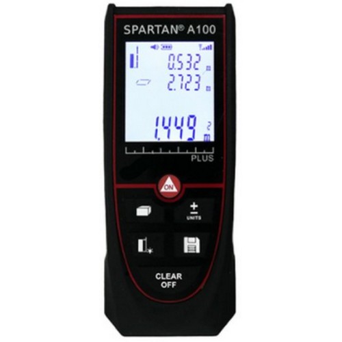 스파르탄 거리측정기 A100