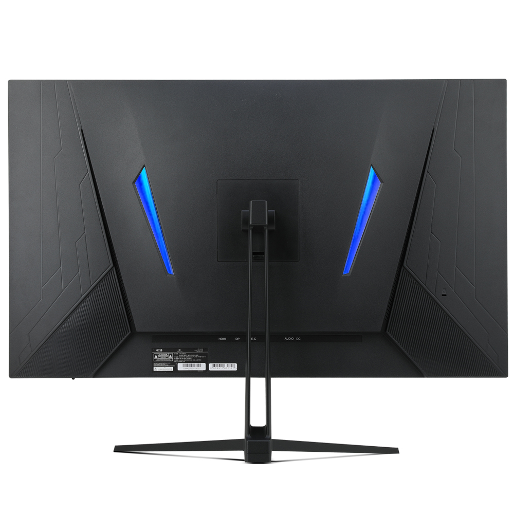 비트엠 Newsync 3280Q 나노IPS 180 게이밍 Type-c_이미지