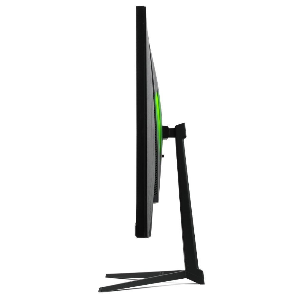 비트엠 Newsync 3280Q 나노IPS 180 게이밍 Type-c_이미지