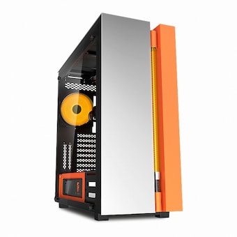 <b>DEEPCOOL</b> <b>GAMER</b> <b>STORM</b> NEW ARK 90 ELECTRO LIMITED EDITION