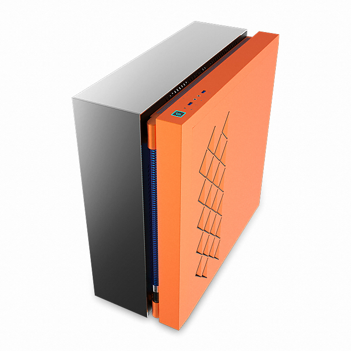 DEEPCOOL GAMER STORM NEW ARK 90 ELECTRO LIMITED EDITION_이미지