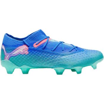 푸마 퓨처 7 얼티메이트 로우 FG-AG 블루 107919-001 142789441_이미지