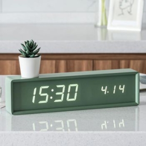 �������̿��� �ö����� ������ ��� ���׸��� LED Ź��ð�