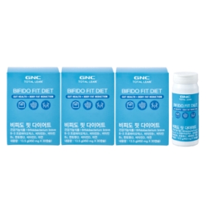 GNC ���ǵ� �� ���̾�Ʈ 30ĸ��